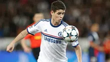 Oscar, exjugador del Chelsea, fue hospitalizado por problemas cardíacos