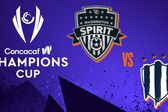 Washington Spirit vs Rayadas ¿Dónde y a qué hora ver el partido de W Concacaf Champions Cup?