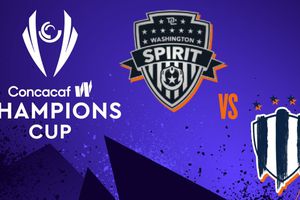 Washington Spirit vs Rayadas ¿Dónde y a qué hora ver el partido de W Concacaf Champions Cup?