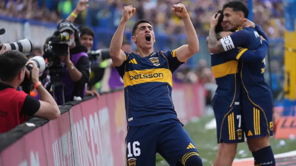 ¿Cómo se jugarán los Octavos de Final de la Liga Profesional Argentina?