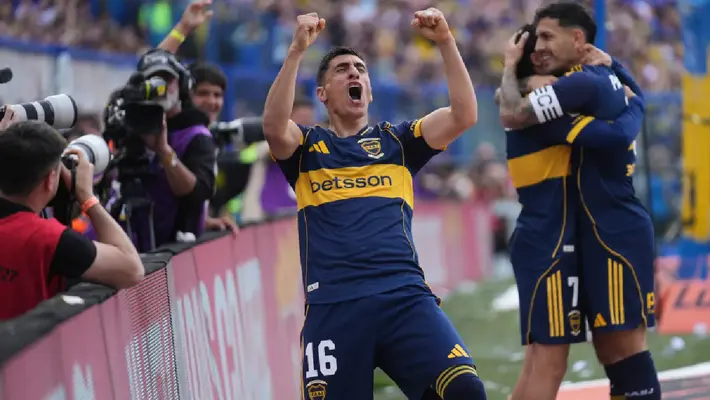¿Cómo se jugarán los Octavos de Final de la Liga Profesional Argentina?