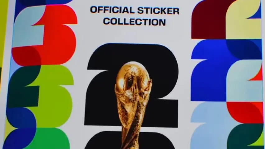 Anunciaron el album | X