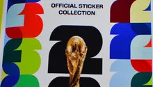 Panini revela detalles del álbum oficial de estampas para el Mundial 2026