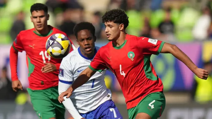 ¡A la Final! Marruecos vence a Francia en penales y peleará por el título