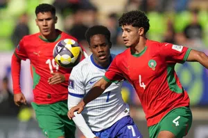 ¡A la Final! Marruecos vence a Francia en penales y peleará por el título