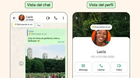 WhatsApp lanza nueva función que imita a Instagram