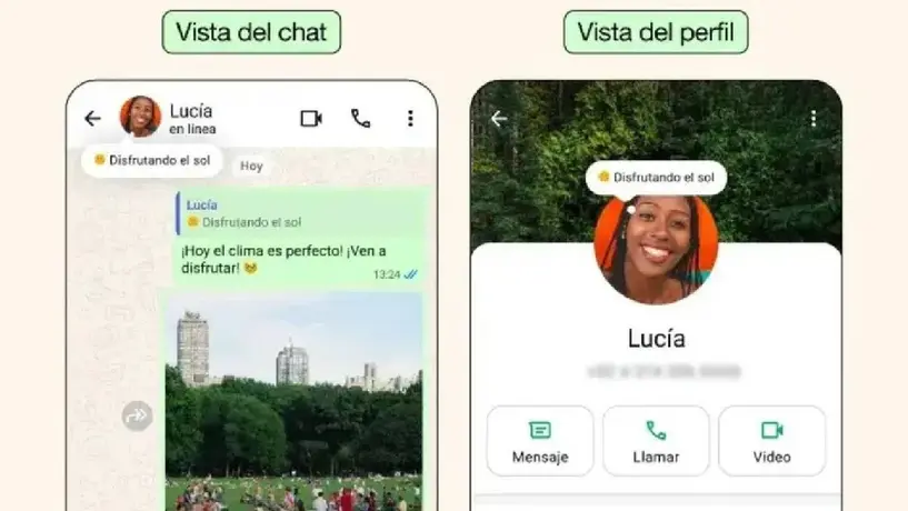 WhatsApp lanza nueva función que imita a Instagram