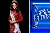 Fátima Bosch recibe invitación pública para La Casa de los Famosos México 2026: ¿podrá participar siendo Miss Universo?