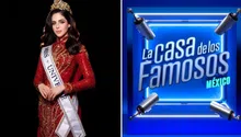 Fátima Bosch recibe invitación pública para La Casa de los Famosos México 2026: ¿podrá participar siendo Miss Universo?