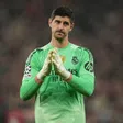 Courtois termina lesionado en Vallecas y se pierde la Fecha FIFA con Bélgica