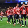 ¡Aura de campeón! Chivas vuelve a ganar sus dos Clásicos 8 años después