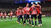 ¡Aura de campeón! Chivas vuelve a ganar sus dos Clásicos 8 años después