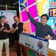 Mundial de Tetris: Rodolfo Escobar, Campeón mexicano, busca la gloria