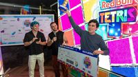 Mundial de Tetris: Rodolfo Escobar, Campeón mexicano, busca la gloria