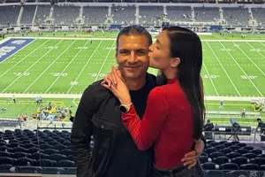 Jimmy Lozano disfruta de la NFL tras su salida de Pachuca