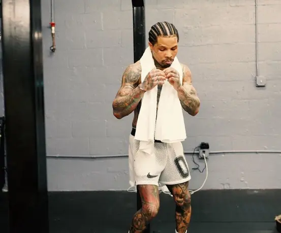 Gervonta Davis, arrestado por agresión e intento de secuestro