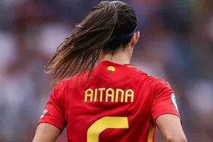 ¡Fuerte baja! Aitana Bonmatí será baja de Barcelona por una fractura en la pierna