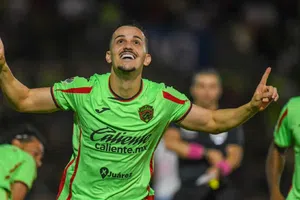 Apertura 2025 registra la mayor cantidad de goles desde fundación de Liga MX en 2012