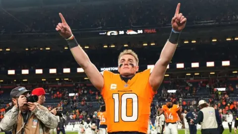 Denver Broncos, Seattle Seahawks, Baltimore Ravens y San Francisco 49ers dominan las selecciones al Pro Bowl