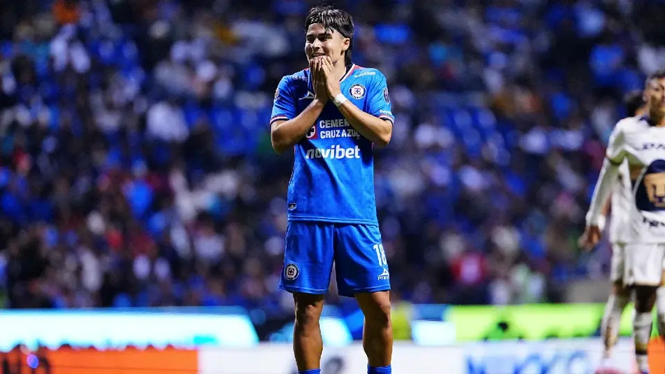 Cruz Azul suma otro capítulo a sus “cruzazuleadas” ante Pumas