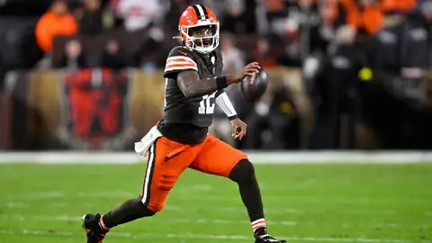 ¿La nueva era? Shedeur Sanders será titular para los Browns ante los Raiders