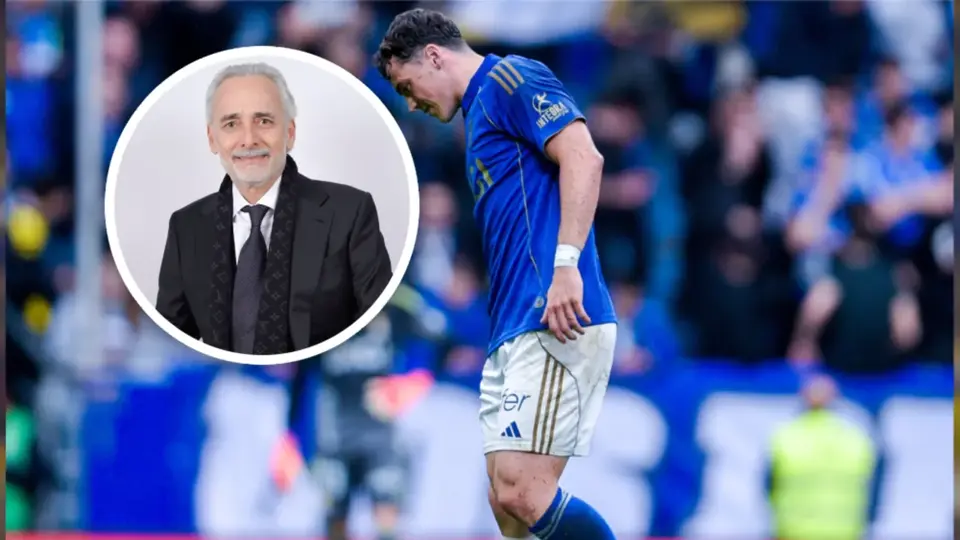 Nuevo escándalo para Grupo Pachuca: Real Oviedo es investigado por un presunto delito en LaLiga