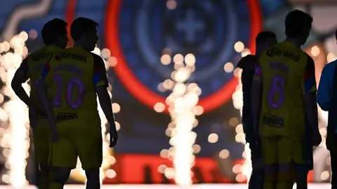 Histórico jugador del América estalla contra actual plantilla azulcrema: “Están extraviados y sobrepasados”