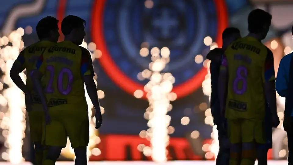 Histórico jugador del América estalla contra actual plantilla azulcrema: “Están extraviados y sobrepasados”