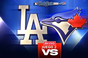 Los Angeles Dodgers vs Toronto Blue Jays EN VIVO Serie Mundial MLB 2025 Juego 2