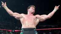¡Viva La Raza! Eddie Guerrero cumple 20 años de fallecido