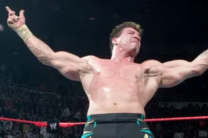 ¡Viva La Raza! Eddie Guerrero cumple 20 años de fallecido