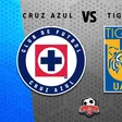 Cruz Azul vs Tigres: ¿Cuándo y dónde ver la Semifinal de ida del Apertura 2025 de la Liga MX?