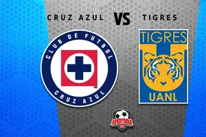 Cruz Azul vs Tigres: ¿Cuándo y dónde ver la Semifinal de ida del Apertura 2025 de la Liga MX?