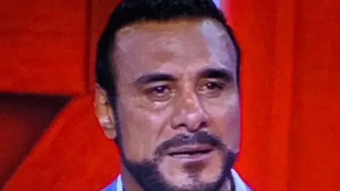 ¡Se acabó el sueño! Alberto del Río ‘El Patrón’ termina en sexto lugar de La Granja VIP