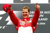 El expiloto Richard Hopkins rompe el silencio sobre la situación de Michael Schumacher