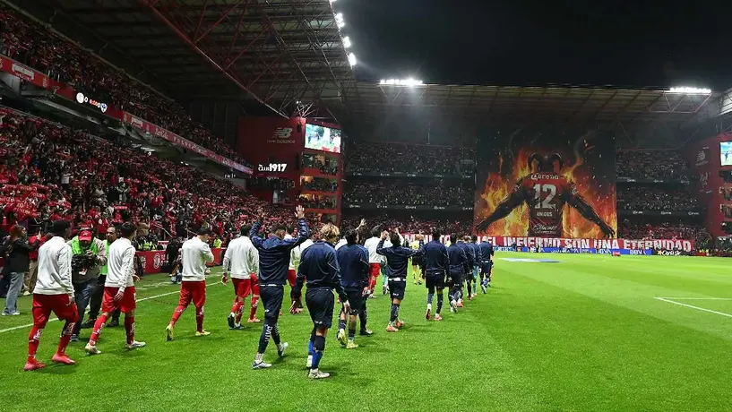¡Irresistible! Liga MX presume marcas de asistencia y audiencia en el Apertura 2025