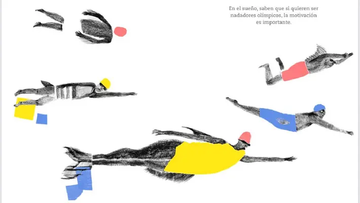 ilustrAcción 2025: así será el nuevo encuentro internacional de ilustradores en CDMX