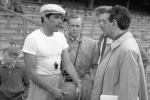 El origen de los 'Ratones Verdes': la herida que marcó a la Selección Mexicana por décadas