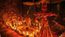 Día de Muertos en Mixquic 2025: Fecha, horarios y actividades GRATIS