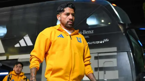 Tigres no pensó renovar a Aquino ni hubo propuesta