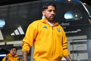 Tigres no pensó renovar a Aquino ni hubo propuesta