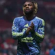 ¿Está listo? Allan Saint-Maximin reaparece en entrenamiento e ilusiona a la afición americanista