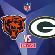 Chicago Bears vs Green Bay Packers EN VIVO NFL Semana 14