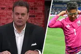 David Faitelson comparó a Jorge Campos con Shohei Ohtani