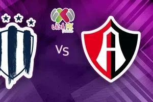 Rayadas vs Atlas: ¿Dónde y a qué hora ver EN VIVO la Jornada 17 del Apertura 2025?