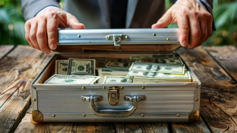 ¿Vas a cambiar dólares? Así cierra el peso este viernes 12 de diciembre
