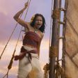 Disney estrena primer avance del live action de Moana: fecha de estreno y elenco