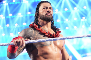 ¿Fuera de WWE? La amenaza de Roman Reigns tras Backlash