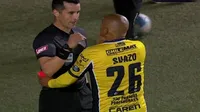 ¡Chupete Suazo se retiró! Así se despidió, el histórico jugador de Rayados, en su natal Chile