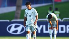 México cae ante Suiza en el Mundial Sub 17 y tendrá que esperar resultados para saber si clasifica